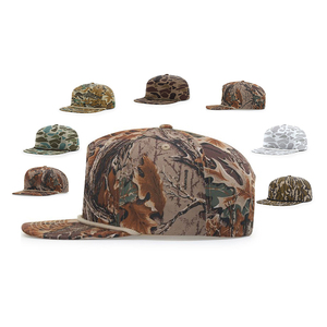 Bán Buôn 5-Bảng Điều Chỉnh Được Trang Bị <span class=keywords><strong>Snapback</strong></span> Cap Tùy Chỉnh Thêu Biểu Tượng Người Đàn Ông Của Thiết Kế Cho Hip Hop & Đi Xe Đạp Ngoài Trời Sử Dụng Sản Xuất Tại Trung Quốc - Product Image 1