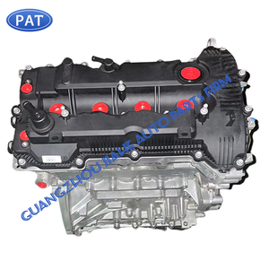 Conjunto de motor de alta calidad para <span class=keywords><strong>Hyundai</strong></span> <span class=keywords><strong>Tucson</strong></span> 2022 otras piezas de motor conjunto de motor-SUB OEM G4NLMW747013 nuevo 1 Uds - Product Image 1