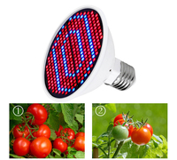 Lampe phytolampe de croissance Led, 1500 w, spectre complet, éclairage pour tente/chambre de culture hydroponique d'intérieur, lampe