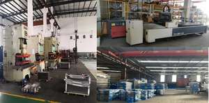 Échangeur <span class=keywords><strong>de</strong></span> chaleur détachable <span class=keywords><strong>de</strong></span> plat <span class=keywords><strong>de</strong></span> l'<span class=keywords><strong>acier</strong></span> inoxydable SUS304 316 pour des applications industrielles <span class=keywords><strong>de</strong></span> chauffage <span class=keywords><strong>ou</strong></span> <span class=keywords><strong>de</strong></span> refroidissement - Product Image 6