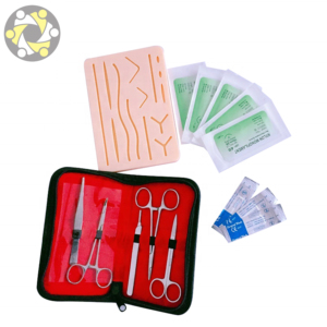 Modelo de Práctica de Sutura Cutánea para Educación Médica, Tipo Otro, Modelo E0302 - Product Image 6