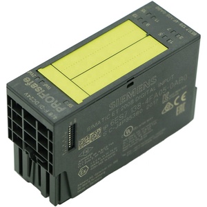 Nouveau module électronique SIMATIC DP 6ES7138-4FA05-0AB0 Garantie d'un an - Product Image 1