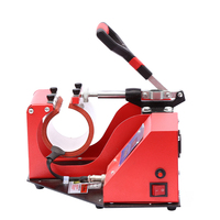 Top Qualität Yiwu Dreamysub Verkauf auf Alibab Becher Presse Maschine Sublimation Druck Maschine