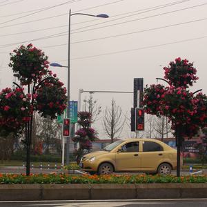 Soporte Vertical para Macetas Flower Tower de Buena Calidad - Product Image 5