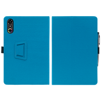 Offre Spéciale étui de protection arrière en cuir PU pour nubia REDMAGIC Astra