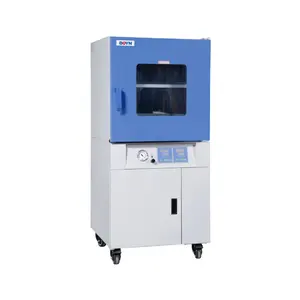 DOV-E Drying Oven LED Display Vacuum Oven lab thermostatic devices Mini Incubator Machine industrial oven vacuum dryer