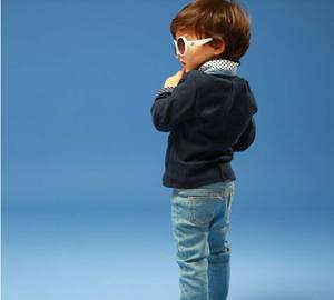 เสื้อโค้ทเด็กผู้ชายสไตล์เกาหลีสั่งทำขายส่ง - Product Image 5