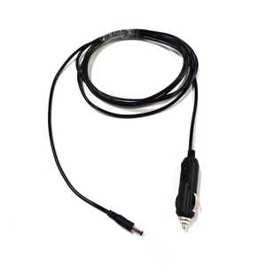 Cavo di estensione per accendisigari per auto a 2 Pin 12V con spina per fusibile al cavo di alimentazione nudo - Product Image 6