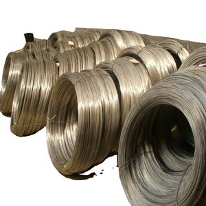 스틸 와이어 하이 퀄리티 스테인리스 와이어 410 420 430 316L 10mm 및 20mm 직경 1/4 ASTM 1.00 최대 미세 와이어 8 Aisi304 - Product Image 4