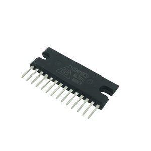 Bộ Khuếch Đại Công Suất Âm Thanh Chip ICs Chính Hãng Mới IC <span class=keywords><strong>4440</strong></span> ZIP14 Linh Kiện Điện Tử Danh Sách Bom Dịch Vụ Lắp Đặt LA4440 6W <span class=keywords><strong>4440</strong></span> Ic - Product Image 1