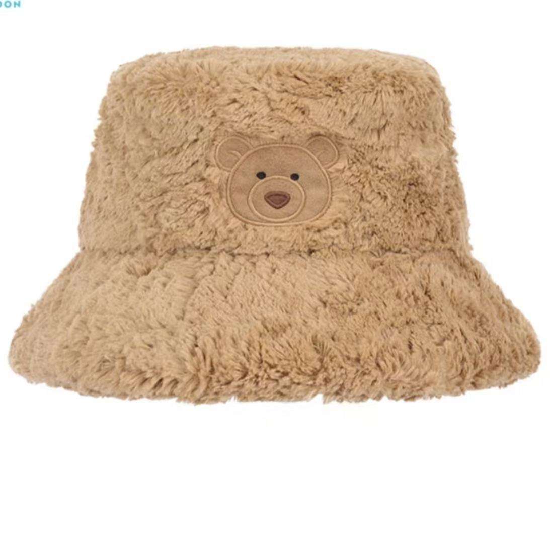 หมวกชาวประมงหมี