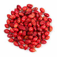 Baies de miracle fraîches, fruit chinois Synsepalum Dulcificum, superfruits riches en miraculine, adaptés aux diabétiques, modificateur de sucré