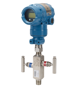 Offre Spéciale Rosemount 2051 Coplanar DP/GP/AP 316L C Diaphragm ATEX IECEx Ex Ia Zone dangereuse Expédition rapide - Product Image 3