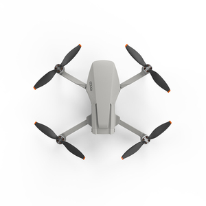 Drone intérieur E88 UFlight 4K HD à double caméra, WiFi longue portée, avec rétroéclairage LED et télécommande, 3 batteries – Meilleure vente - Product Image 1