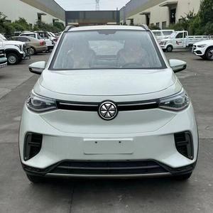 Véhicule électrique domestique à quatre roues de haute qualité, véhicule à faible vitesse pour adultes, véhicule à énergie nouvelle, 4 portes, 4 places, 50 km/h, nouveau modèle en vente - Product Image 2