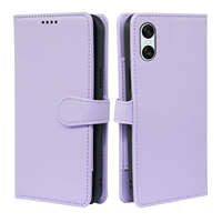 Étui portefeuille magnétique pour Tecno Camon 30 20 Pro, Camon 30 20, Pova 7 Pro, Pova 7 Ultra, Pova 6, Spark 20 Pro avec porte-cartes