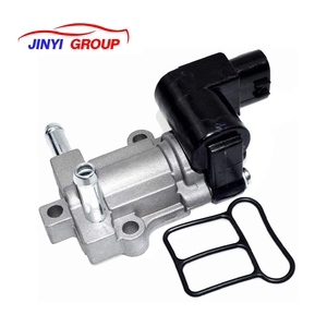 Válvula de control de aire en reposo adecuada para TOYOTA 4RUNNER 2000 2227075050 2227075051 AC526 2H1462 AC4191 2H1358 22270-75050 22270-75051 - Product Image 4