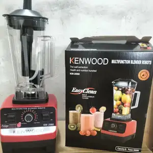 Buy Marvelous commercial kenwood blender At Affordable Prices