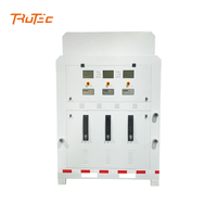 Conteneur de gaz intelligent portable de 1000/2000/3000/6000 litres, mini distributeur de carburant, distributeur automatique de carburant