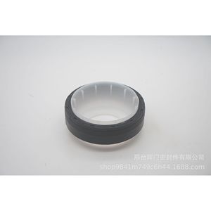 ซีลน้ำมันเพลาข้อเหวี่ยงหน้า BMW 65x79x20 สำหรับเครื่องยนต์ N52 E46 อะไหล่ทดแทน - Product Image 1