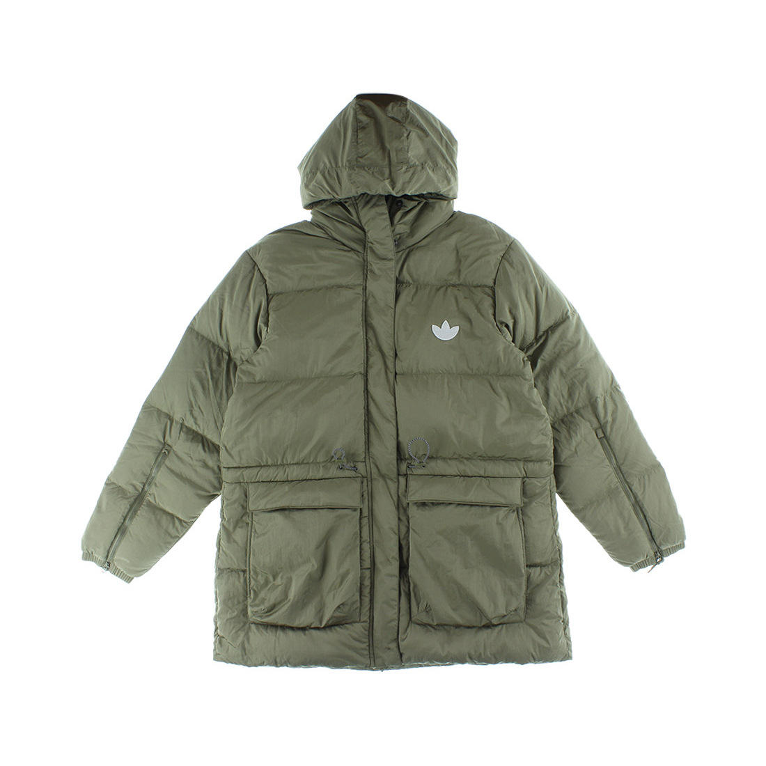 Best Selling adidas Jacket Lightweight Waterproof Men's Winter Coat