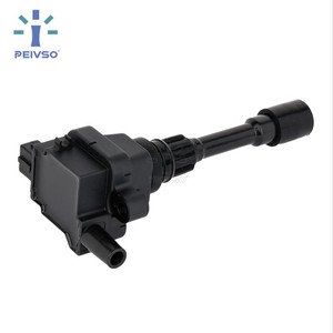 Bobina de Encendido PEIVSO de Alto Rendimiento y Bajo Índice de Fallos, Precio de Fábrica, Gran Venta, para BYD S7 Song 1.6LOEM KRKTT11K - Product Image 1