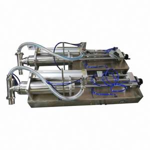 New Liquid Soap Making Machine South Africa - Product Image 3