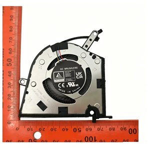 Ventilador de CPU/GPU para Portátil ASUS <span class=keywords><strong>ProArt</strong></span> PX13 HN7306 HN7306WU HN7306WI HN7306WV 13NB14K0M01011 13NB14K0M02011 FSQM FSQL DC5V - Product Image 3
