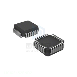 28 lcc (J chì) <span class=keywords><strong>mc10e452fnr2</strong></span> logic linh kiện điện tử ủy quyền nhà phân phối - Product Image 1