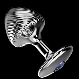 Plug anal sportif en métal pour adultes, jouets sexuels SM pour hommes et femmes, masturbation, orgasme, différentes tailles - Product Image 4