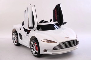 Coches de batería eléctricos a control remoto <span class=keywords><strong>para</strong></span> bebé, <span class=keywords><strong>mini</strong></span> asiento deportivo <span class=keywords><strong>para</strong></span> niños, dos asientos <span class=keywords><strong>para</strong></span> conducir, juguetes <span class=keywords><strong>para</strong></span> montar en coche - Product Image 4