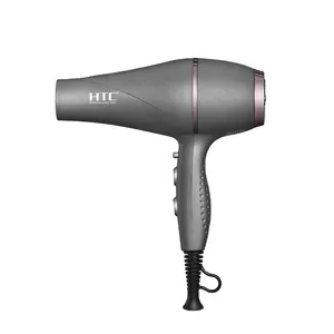 HTC EF-2028 grosir pengering rambut salon profesional pengering rambut listrik kecepatan tinggi