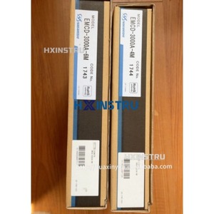 สายเคเบิลรหัสมอเตอร์นากานิชิ EMCD-3000A-4M ใหม่หนึ่งเส้น H - Product Image 1
