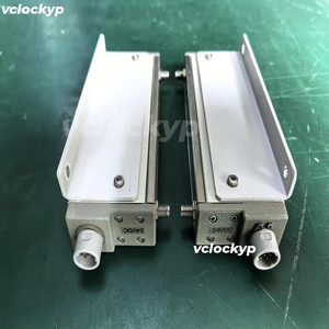 1 ชิ้น Agient 8496H 110dB DC-18GHz SMA ตัวลดทอนสัญญาณแบบควบคุมด้วยไฟฟ้า - Product Image 3