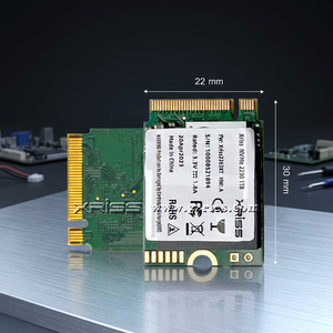 Xriss M.2 512Gb 1Tb Interne Solid State Drive Nvme 2230 Ssd 512Gb 1Tb Nvme M.2 Ssd Voor Laptop - Product Image 3