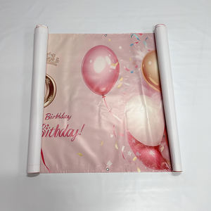 Bannière en vinyle pour chantier <span class=keywords><strong>de</strong></span> construction, impression personnalisée, imperméable, signalisation extérieure pour chantiers <span class=keywords><strong>de</strong></span> construction - Product Image 6