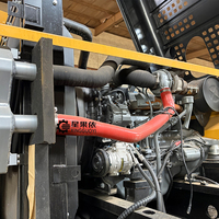 XGY OEM Produkt DX360LC-C Schwerlast-360-Grad-Raupenbagger Multifunktionaler Hydraulikbagger für Bergbau, Gesteinsbrechen und Grabenarbeiten