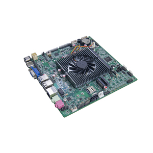 Jasper Lake Celeron n5095 UHD <span class=keywords><strong>DDR4</strong></span> EV sạc công nghiệp x86 nhúng Mini ITX Bo mạch chính Bo mạch chủ - Product Image 4