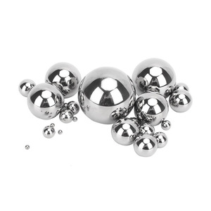 Sanya Stainless Steel Balls 1.0-10.0mm Precision Engineering Bearings <b>DIY</b> <b>Kit</b> - Product Image 5