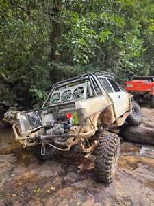 <span class=keywords><strong>Cabrestante</strong></span> Eléctrico de Competición con Doble Motor para Recuperación de Vehículos Todoterreno - Product Image 2