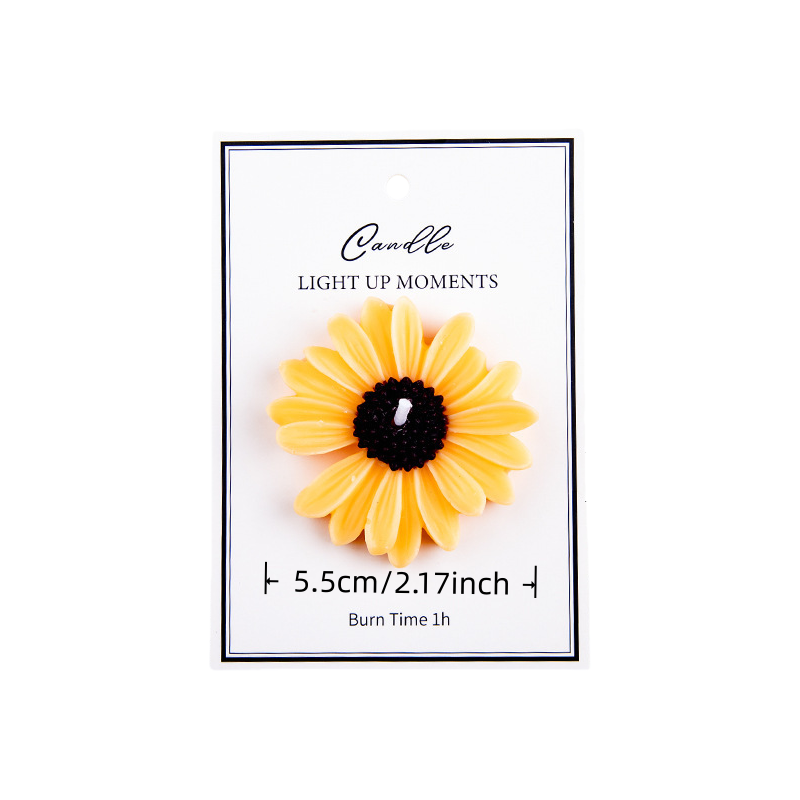 Neroli arancione-soleggiato