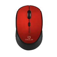 Mouse Gaming Nirkabel Tri Mode Dual 8K DPI dengan 2 4GHz untuk Koneksi Nirkabel dan Kabel, Desain Ergonomis RGB, Harga Pabrik