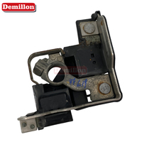Câble négatif de batterie Demillon avec capteur de courant / limiteur de courant pour Mercedes-Benz 2469069600 A2469069600 246-906-86-01