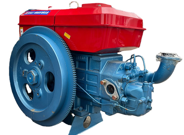 High Quality China Mini Diesel Engine - 14.7kw ZS1110