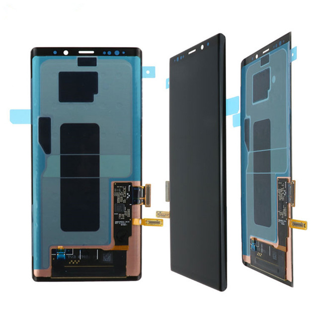 Original LCD Display Screen for Samsung Galaxy NOTE 8 Screen Replacement Touch Panel for Samsung Note 8 LCD Display