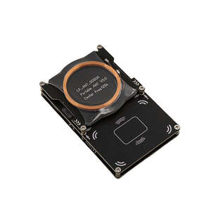 <span class=keywords><strong>RFID</strong></span> 125khz 마이크로 칩 리더 PT160 애완 동물 스캐너 사용자 정의 <span class=keywords><strong>RFID</strong></span> 125khz 동물 칩 애완 동물 스캐너 애완 동물 휴대용 칩 리더 - Product Image 6