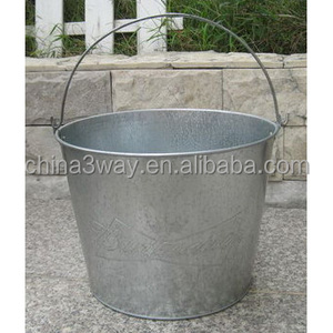 Chất Lượng Cao Kim Loại Thép Không Gỉ Bar Công Cụ Biểu Tượng Tùy Chỉnh & Màu <span class=keywords><strong>Ice</strong></span> Cooler Xô Champagne & Bia <span class=keywords><strong>Ice</strong></span> <span class=keywords><strong>Bucket</strong></span> - Product Image 3