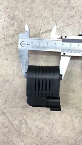 Bobina 322115 para Solenoide DANFOSS IH Original de América, Hecho en EE. UU., Origen genuino, competitivo - Product Image 4