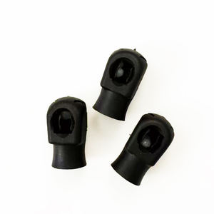 Resortes de gas automáticos de alta calidad para automóviles 30KG/66lb Force 130mm Stroke Gas Spring - Product Image 5