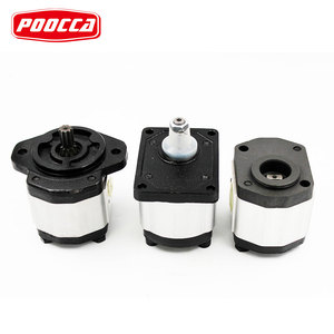 <span class=keywords><strong>Pompe</strong></span> à engrenage hydraulique externe EIPH euc, fabrication en chine, excellente qualité, nouveau - Product Image 3